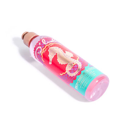 Bronceador de coco 250 Ml D'luchi