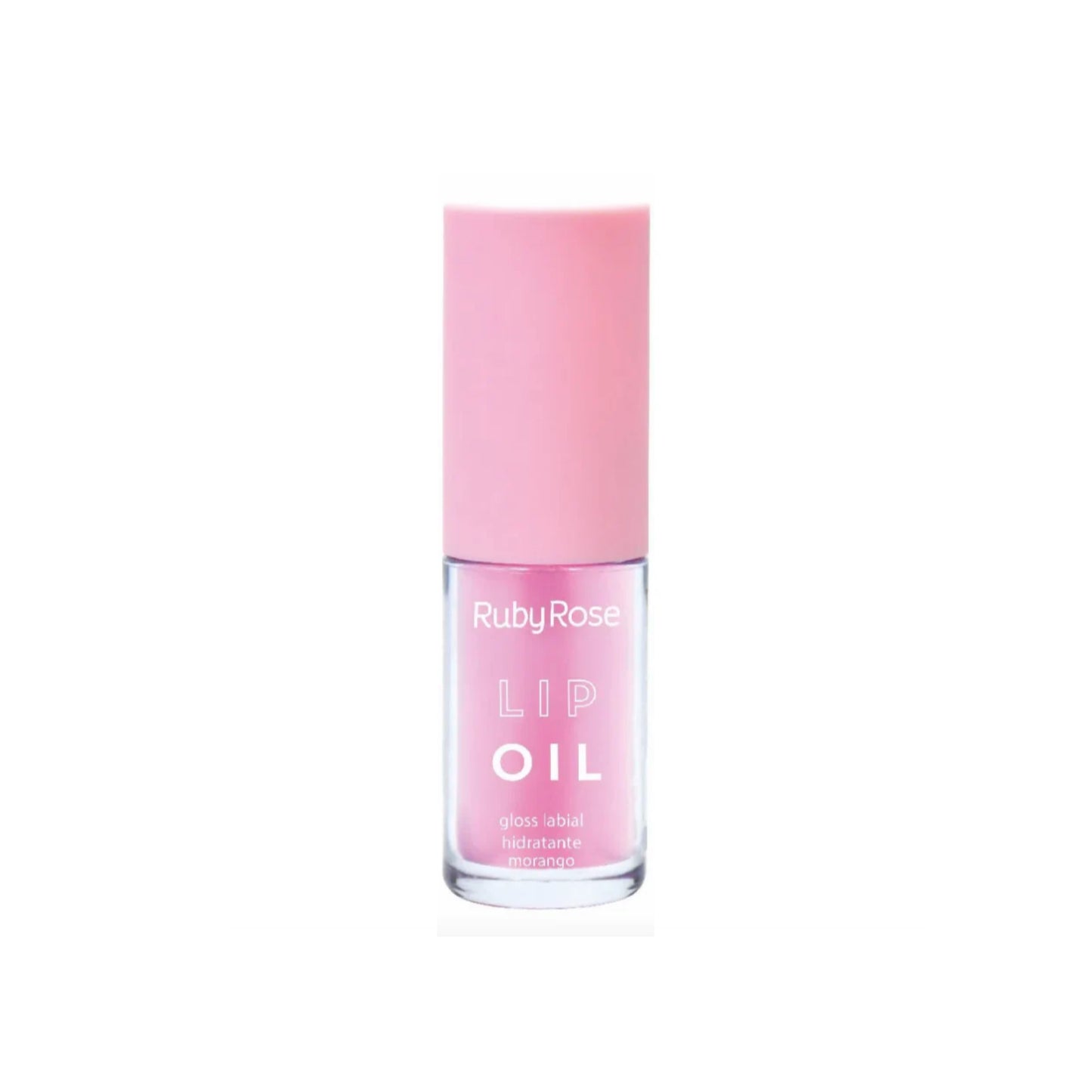 Lip gloss Ruby Rose