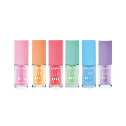 Lip gloss Ruby Rose
