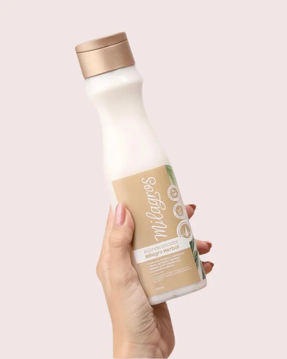 Acondicionador Herbal Milagros (Copy)
