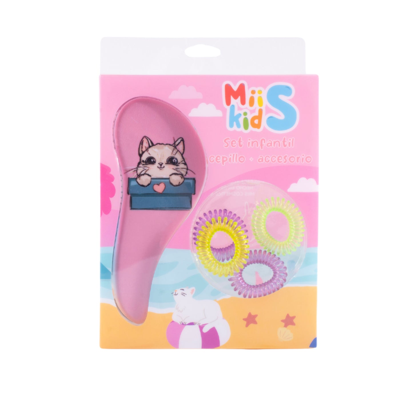 Kit Princesas + Envio GRATIS!
