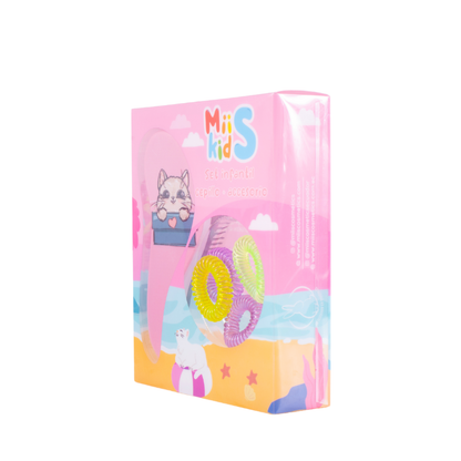 Kit Princesas + Envio GRATIS!