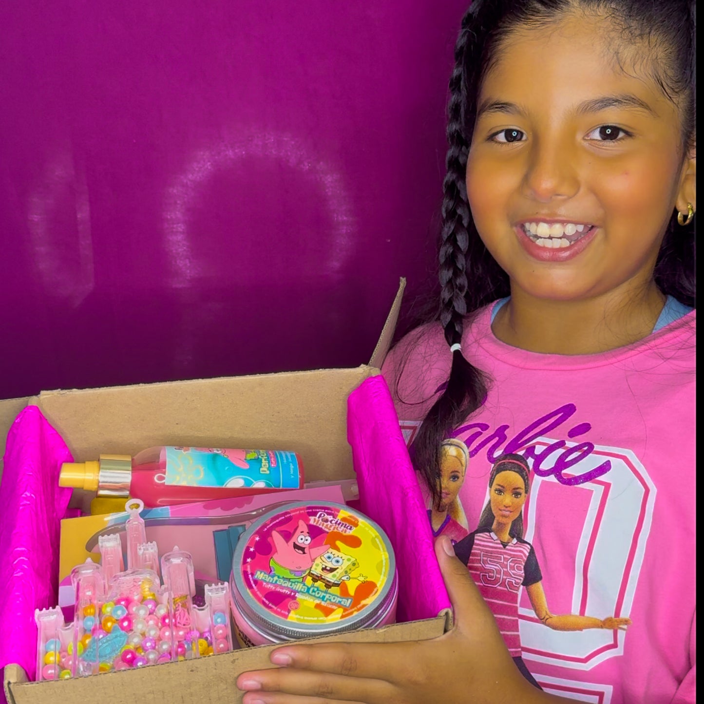 Kit Princesas + Envio GRATIS!