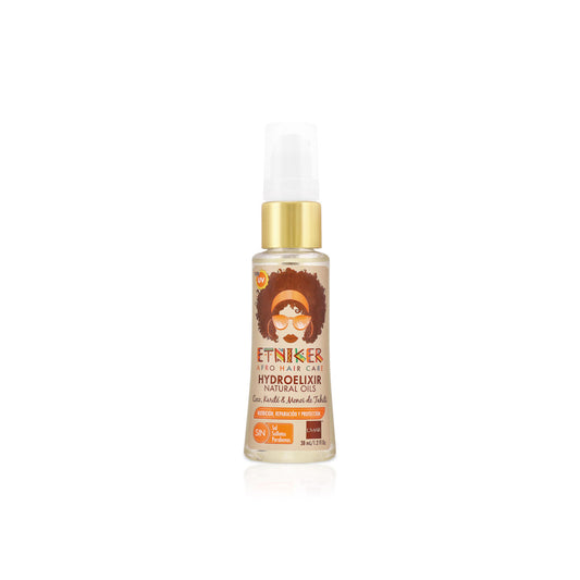 Aceite hydroelixir etniker 40 ml Lmar