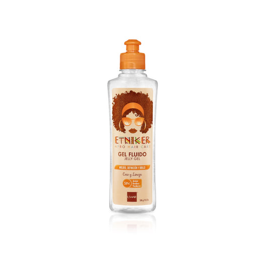 Gel fluido etniker 300 ml Lmar