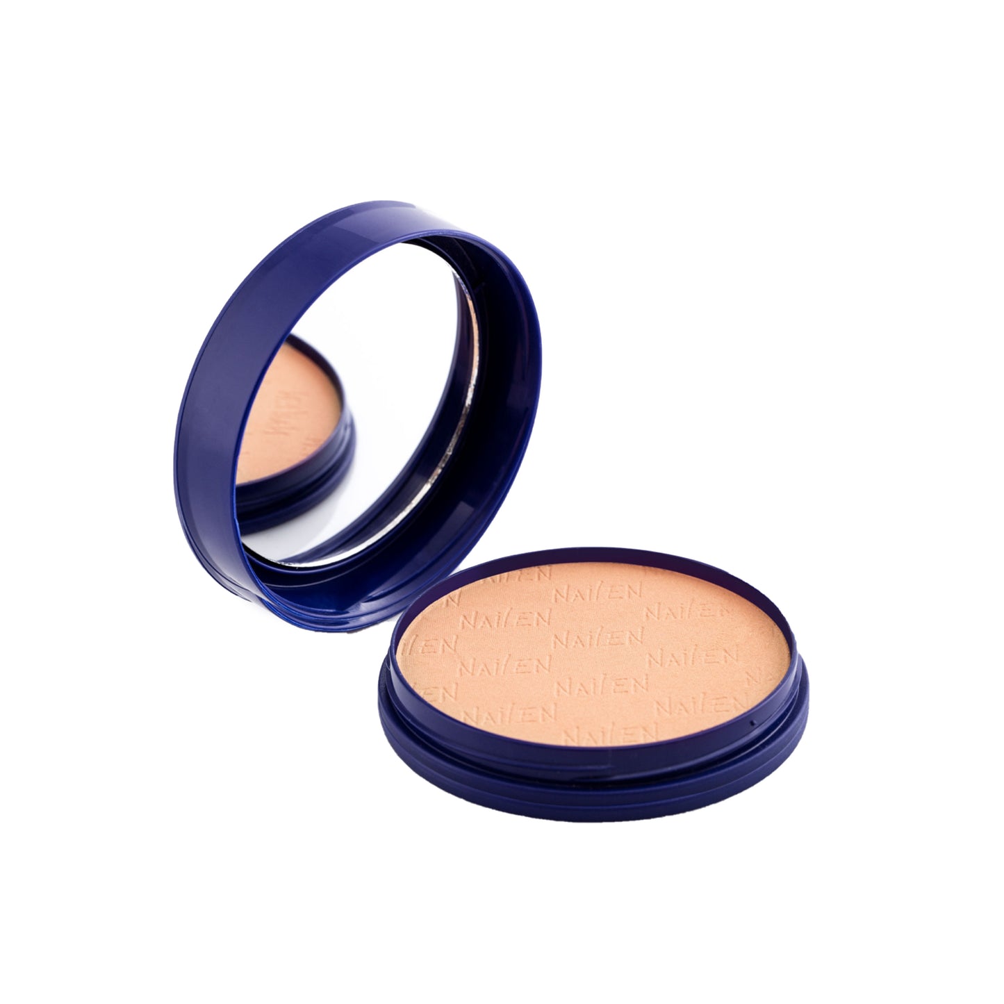 Polvo compacto Nailen