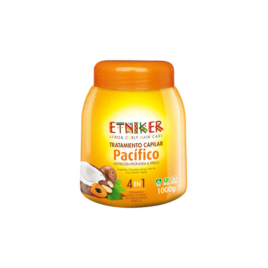 Tratamiento pacifico etniker 1000 ml Lmar
