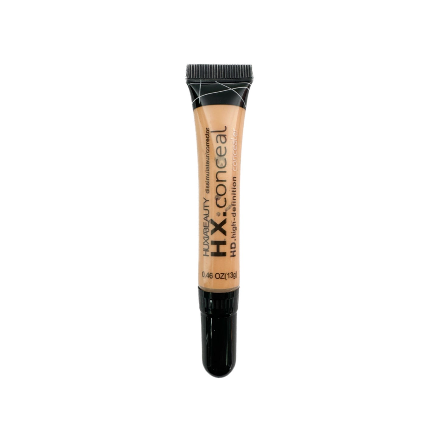 Corrector liquido Hx concealer Huxia Beauty