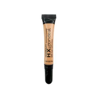Corrector liquido Hx concealer Huxia Beauty