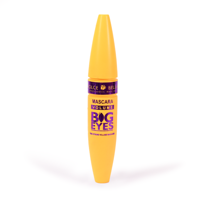 Pestañina Big eye Dolce Bella