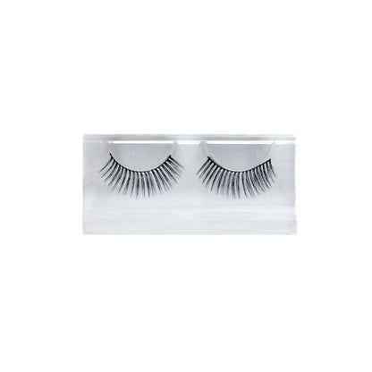 Pestañas enteras 6D Mink
