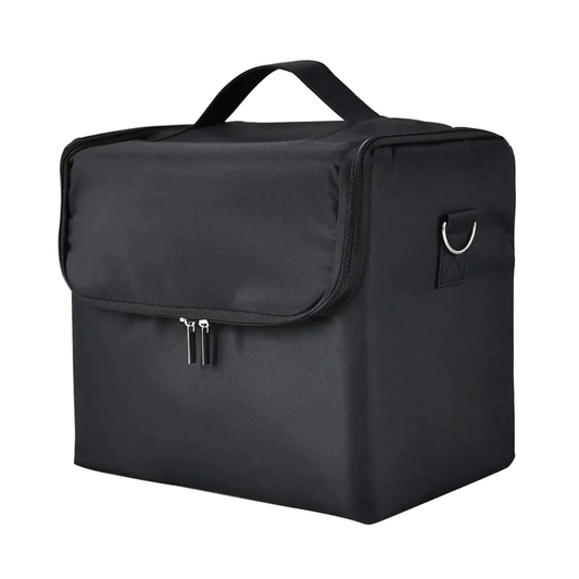 Baul maquillaje Desplegable