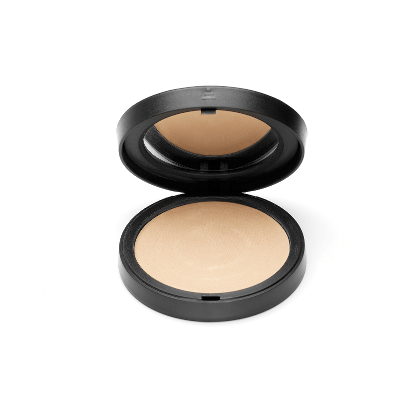 Polvo compacto profesional Sp Pro