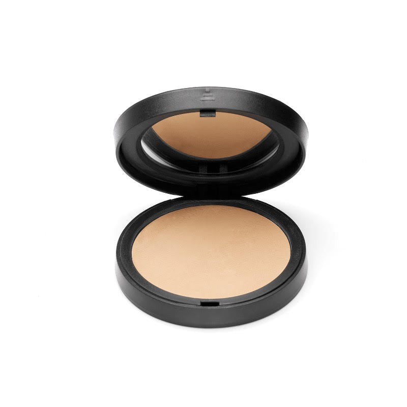 Polvo compacto profesional Sp Pro