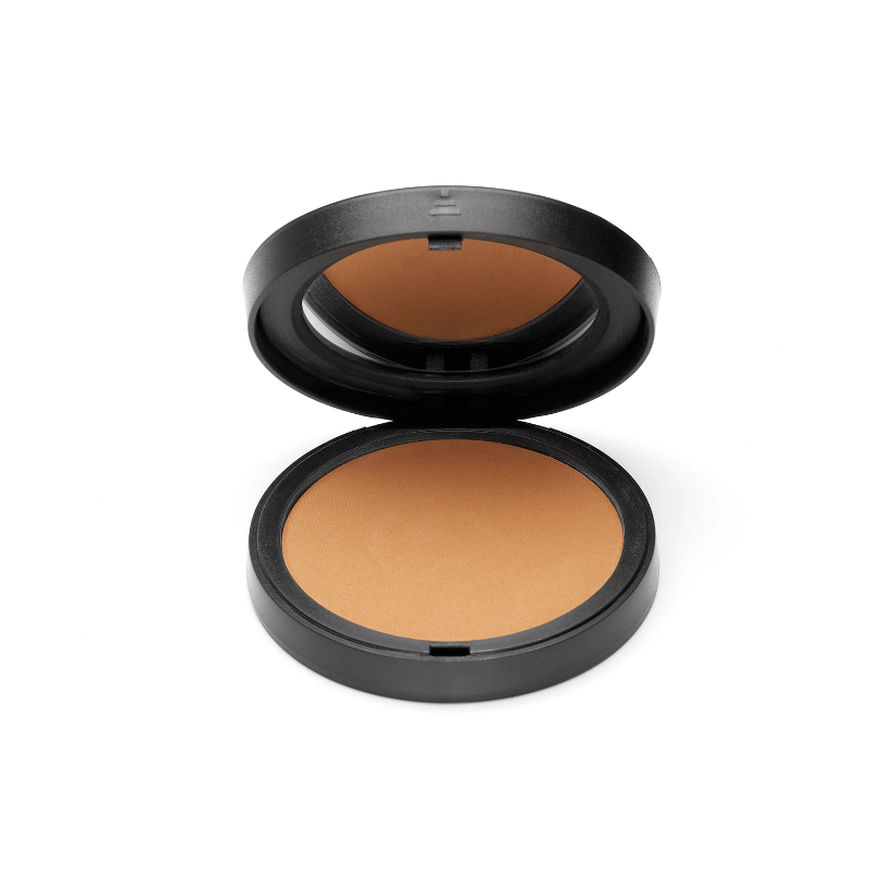 Polvo compacto profesional Sp Pro