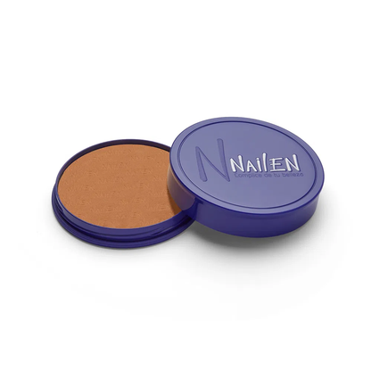 Polvo compacto Nailen